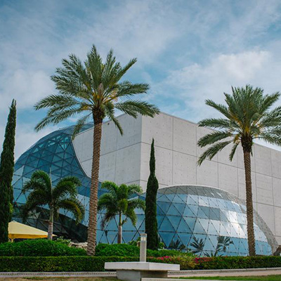 Dali Museum