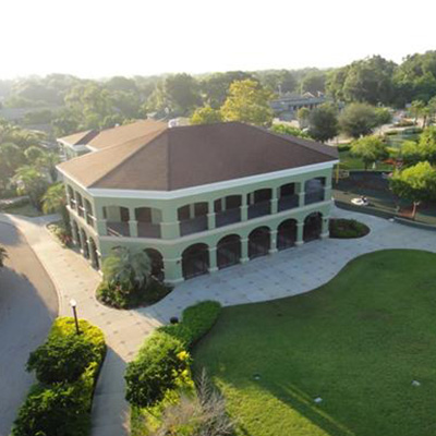 Peggy Brown Building