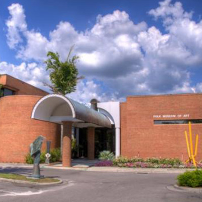 Polk Museum of Art