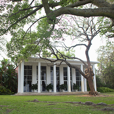 Tampa Garden Club