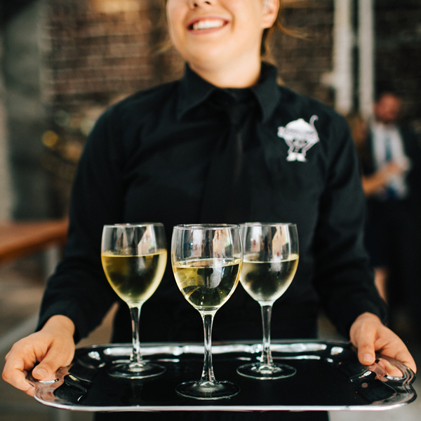 Bar and Liquor Catering in the Tampa Bay region of Florida