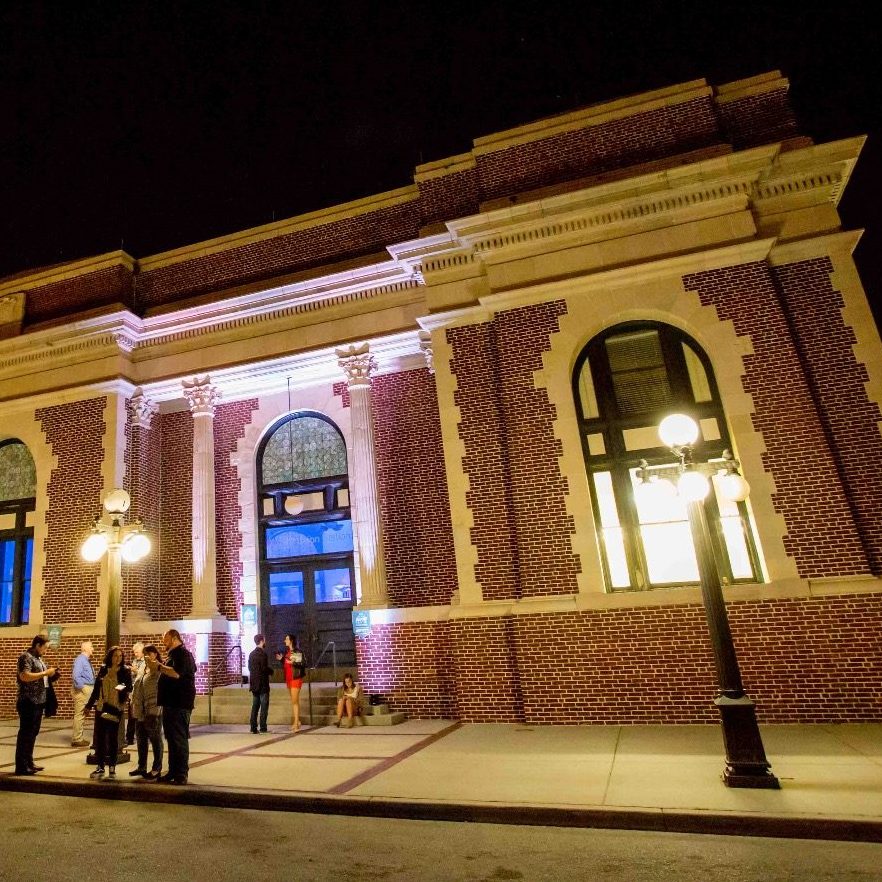 Tampa Union Station