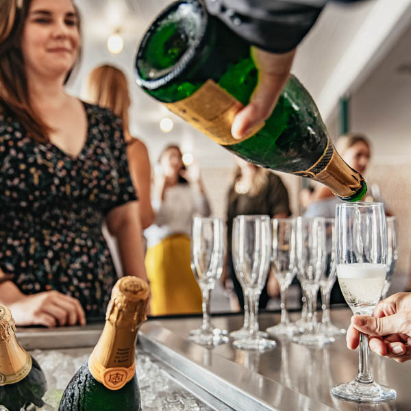Bar and Liquor Catering in the Tampa Bay region of Florida