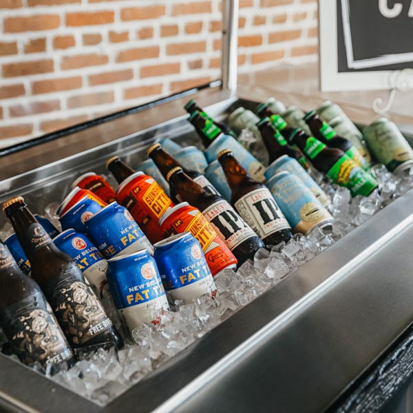 Bar and Liquor Catering in the Tampa Bay region of Florida