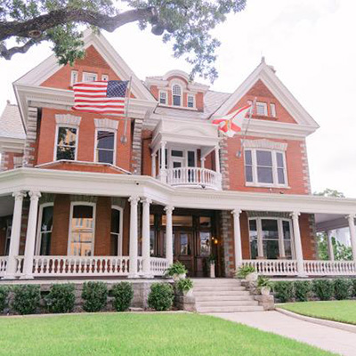 Anderson House