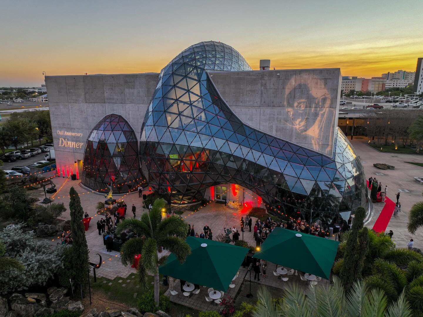 The Dali Museum