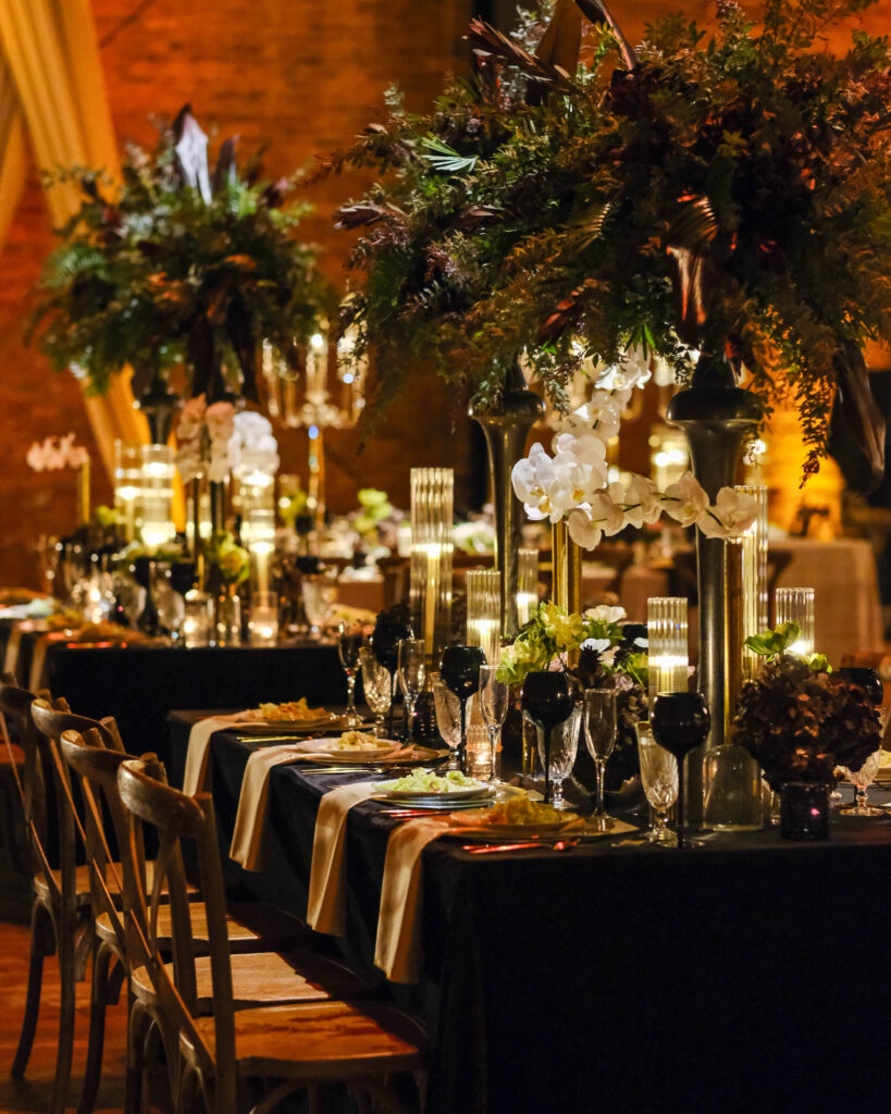 Wedding at Armature Works