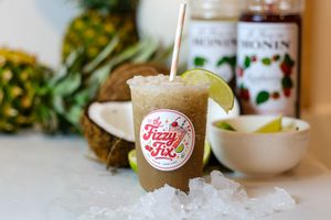 Fizzy Fix Dirty Soda Catering in Tampa