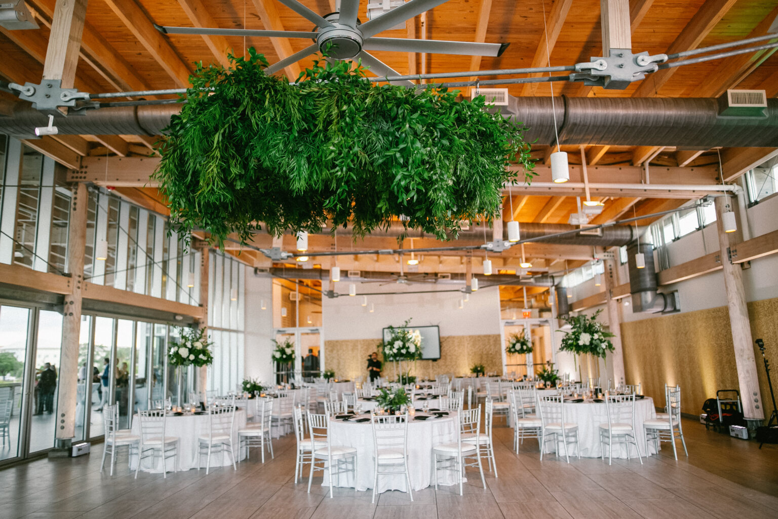 Wedding at Tampa River Center by Foto Bohemia